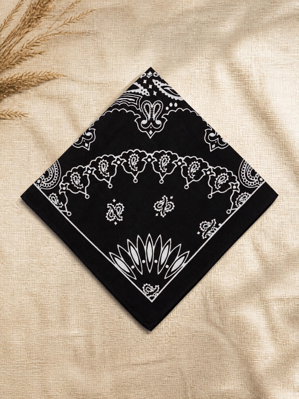 Custom Bandannas