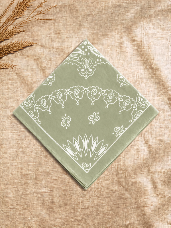 Custom Bandannas