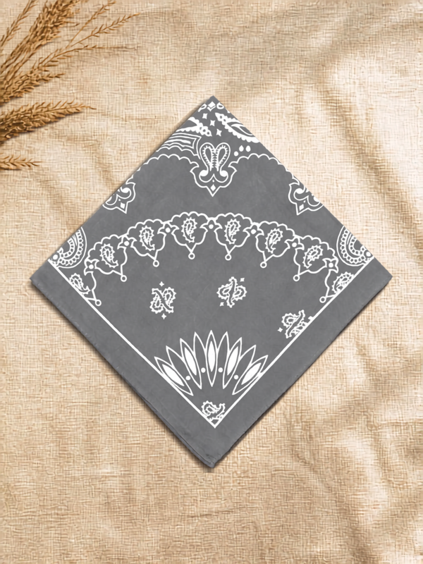 Custom Bandannas