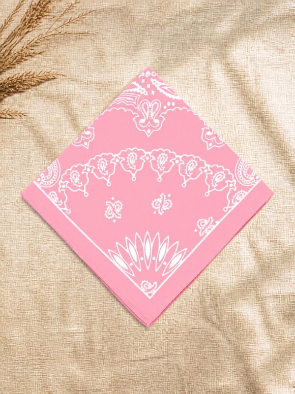 Custom Bandannas