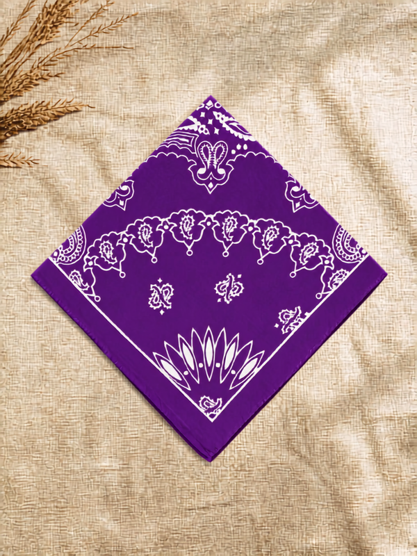 Custom Bandannas