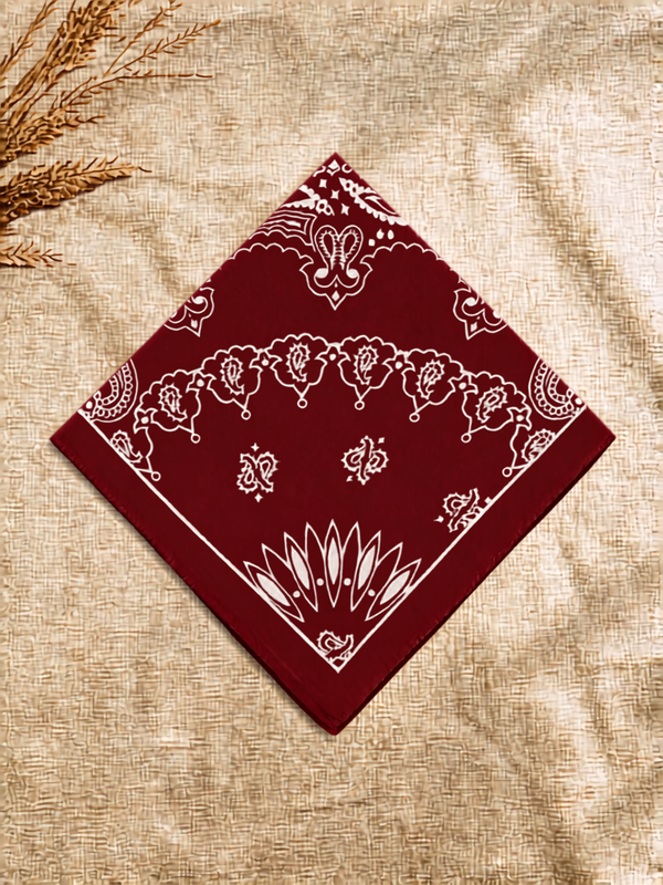 Custom Bandannas