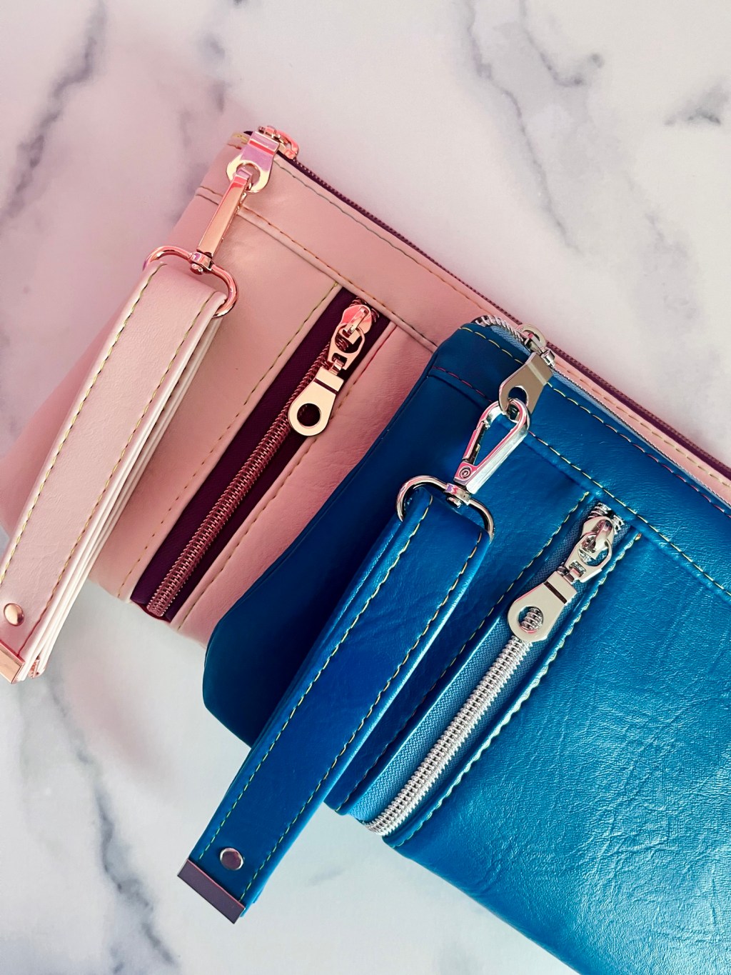 The Date Night&nbsp;Wristlet